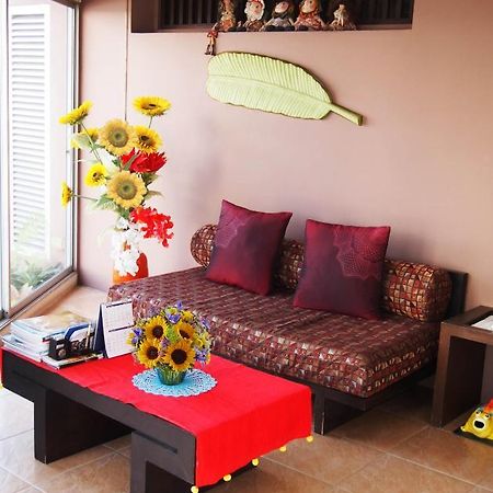Thanapa Place Bangkok Luaran gambar