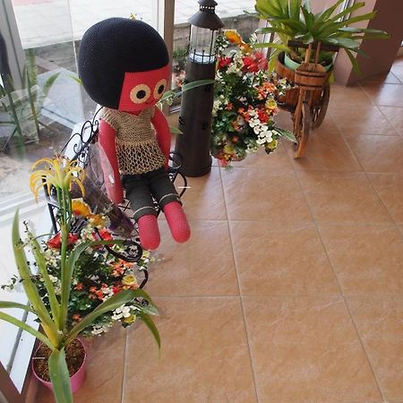 Thanapa Place Bangkok Luaran gambar