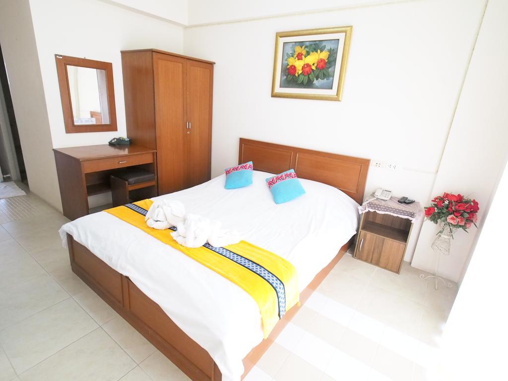 Thanapa Place Bangkok Bilik gambar