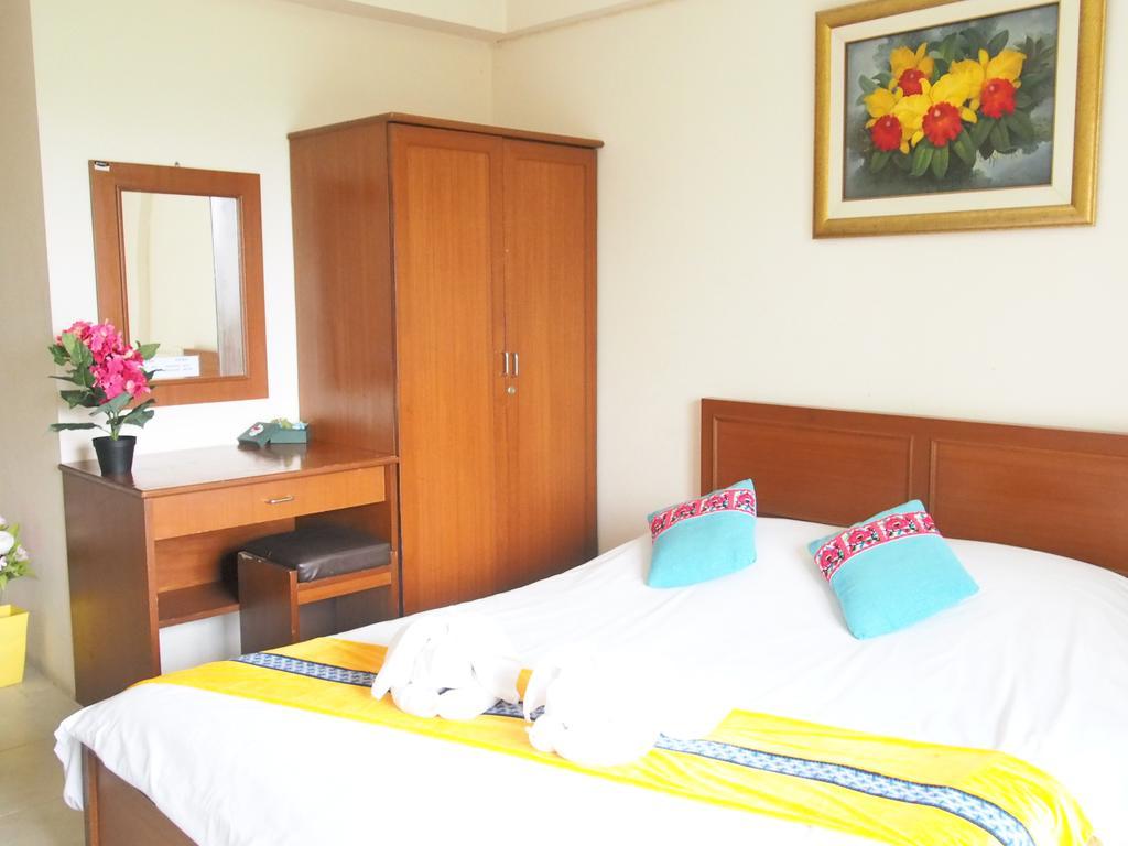 Thanapa Place Bangkok Bilik gambar