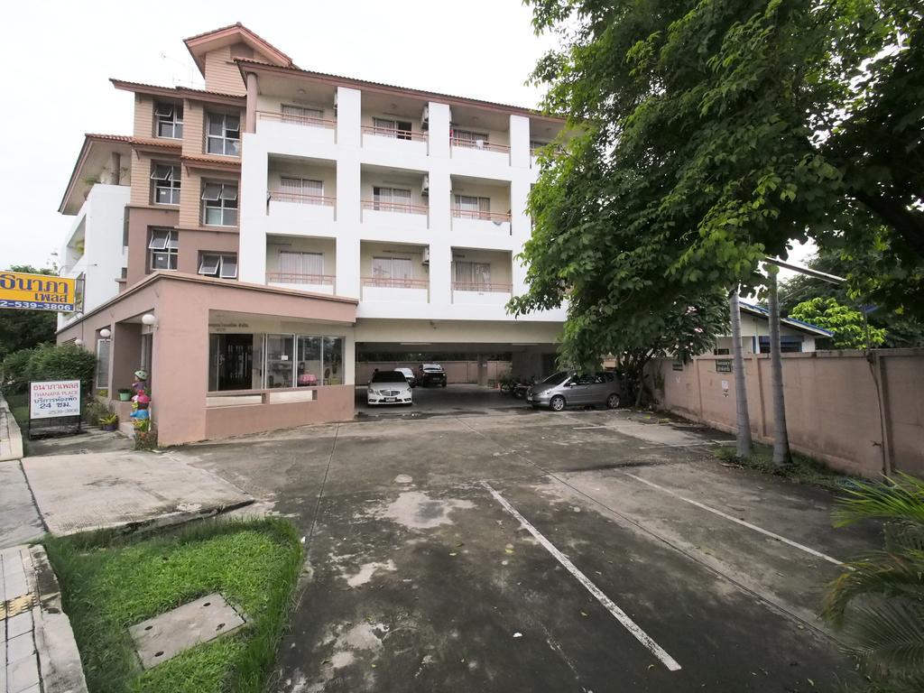 Thanapa Place Bangkok Bilik gambar