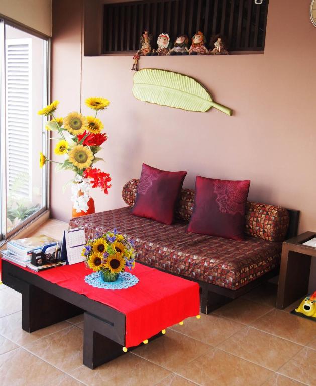 Thanapa Place Bangkok Luaran gambar